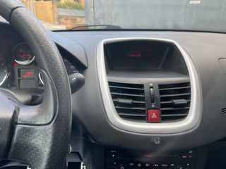 Peugeot 206 + 2012 Sport 1.4i 75CV Etiqueta C!!!