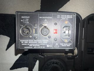 Rode K2 microfono Valvolare diaframma largo