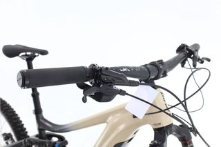 Giant Reign E+2 Pro (ebike) t.S Reacondicionada