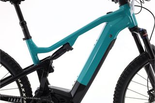 Focus Thron 2 6.7 (ebike) t.L Reacondicionada