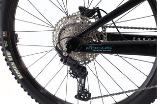 Focus Thron 2 6.7 (ebike) t.L Reacondicionada