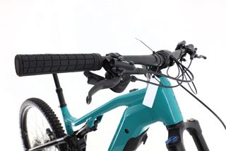 Focus Thron 2 6.7 (ebike) t.L Reacondicionada