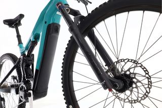 Focus Thron 2 6.7 (ebike) t.L Reacondicionada