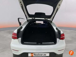 Mercedes GLC Mercedes-AMG GLC 63 S 4MATIC+