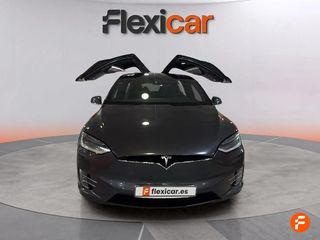 Tesla Model X 100D 4WD