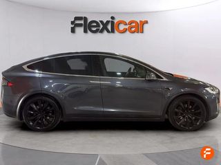 Tesla Model X 100D 4WD
