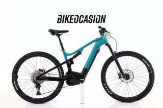 Focus Thron 2 6.7 (ebike) t.L Reacondicionada