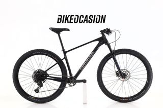 Cannondale Scalpel HT XT (MTB) t.M Reacondicionada