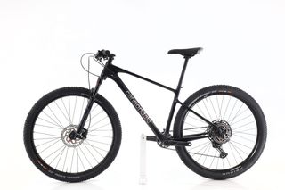 Cannondale Scalpel HT XT (MTB) t.M Reacondicionada
