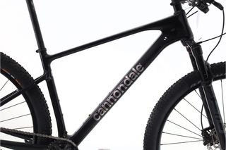 Cannondale Scalpel HT XT (MTB) t.M Reacondicionada