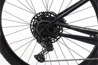 Cannondale Scalpel HT XT (MTB) t.M Reacondicionada