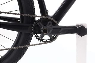 Cannondale Scalpel HT XT (MTB) t.M Reacondicionada