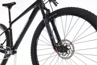 Cannondale Scalpel HT XT (MTB) t.M Reacondicionada