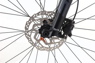 Cannondale Scalpel HT XT (MTB) t.M Reacondicionada