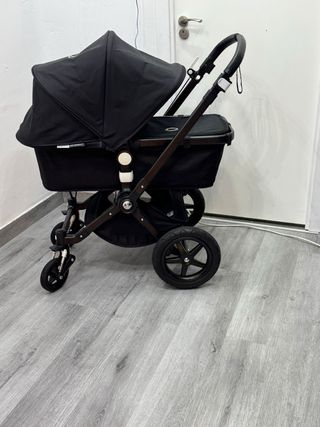 Bugaboo Camaleón 3 Plus cochecito, bebé