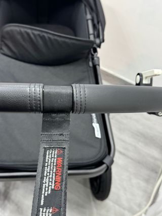 Bugaboo Camaleón 3 Plus cochecito, bebé