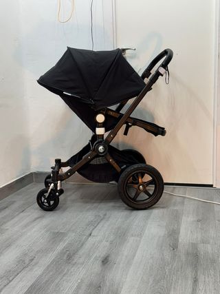 Bugaboo Camaleón 3 Plus cochecito, bebé