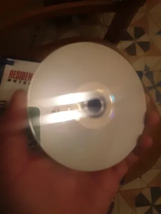 Resident Evil Outbreak PS2