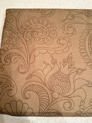 Juego de sábanas y fundas de almohada cama 150/160