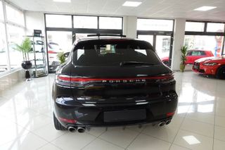 Porsche Macan S 2.9 V6 Turbo 354CV 2020