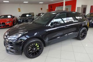 Porsche Macan S 2.9 V6 Turbo 354CV 2020