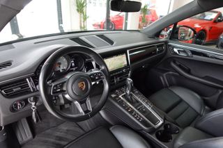 Porsche Macan S 2.9 V6 Turbo 354CV 2020