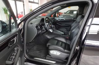 Porsche Macan S 2.9 V6 Turbo 354CV 2020