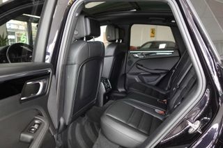 Porsche Macan S 2.9 V6 Turbo 354CV 2020