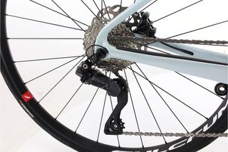 Promo · Cervelo Caledonia Di2 12V (carretera) t.48 Reacondicionada