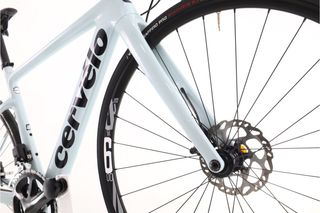 Promo · Cervelo Caledonia Di2 12V (carretera) t.48 Reacondicionada