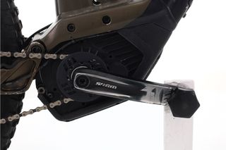 Scott Strike e-Ride GX (ebike) t.M Reacondicionada