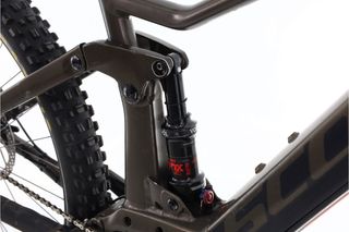 Scott Strike e-Ride GX (ebike) t.M Reacondicionada