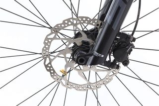 Cannondale Scalpel HT XT (MTB) t.XL Reacondicionada