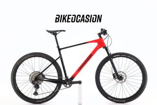 Cannondale Scalpel HT XT (MTB) t.XL Reacondicionada