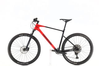 Cannondale Scalpel HT XT (MTB) t.XL Reacondicionada