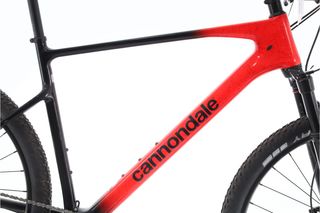 Cannondale Scalpel HT XT (MTB) t.XL Reacondicionada