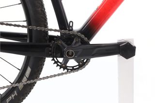 Cannondale Scalpel HT XT (MTB) t.XL Reacondicionada