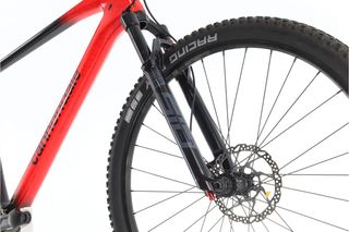 Cannondale Scalpel HT XT (MTB) t.XL Reacondicionada