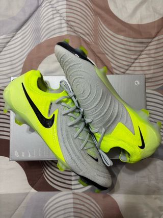 Nike Phantom GX 2 Elite FG // Talla 45,5