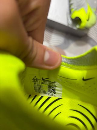 Nike Phantom GX 2 Elite FG // Talla 45,5