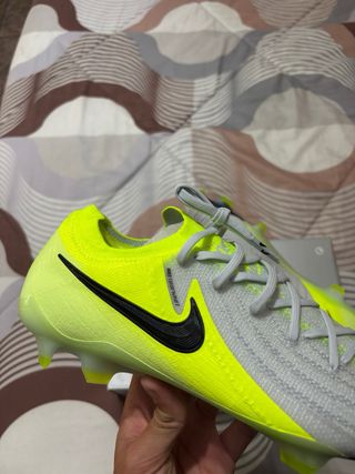 Nike Phantom GX 2 Elite FG // Talla 45,5