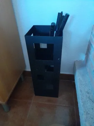 Salvachispas y Utensilios Chimenea