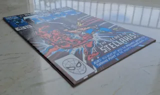 Lote de Cómics The Mighty Thor 419, 420, 421 y 442