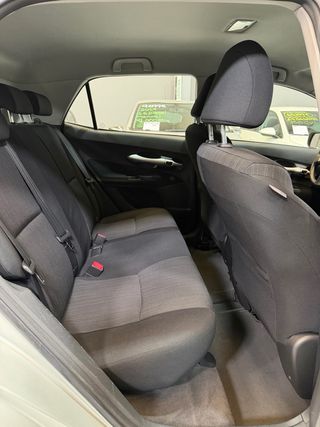 Toyota Auris Automatico Diesel