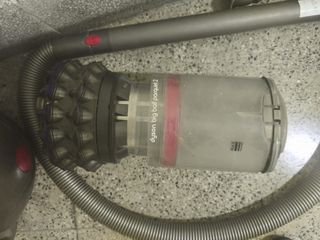 Aspiradora Dyson Big Ball Parquet 2