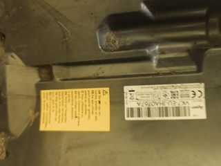 Aspiradora Dyson Big Ball Parquet 2