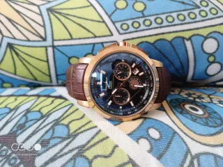 Orologio Romanson Premier Chronograph Uomo