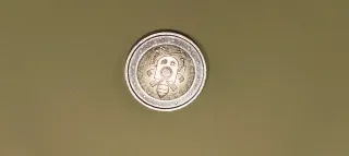 2 Euro Commemorative