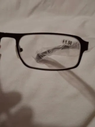 Occhiali da vista marroni