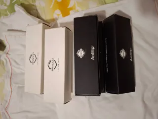 Occhiali da vista marroni